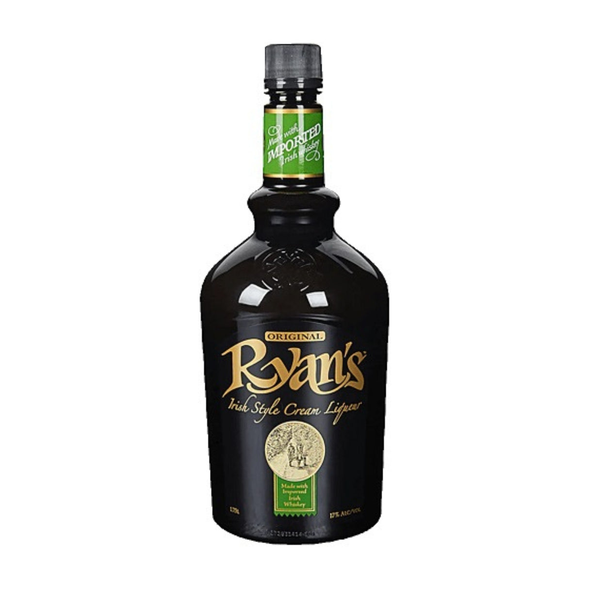 Ryan's Irish Cream