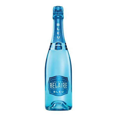Luc Belaire Bleu