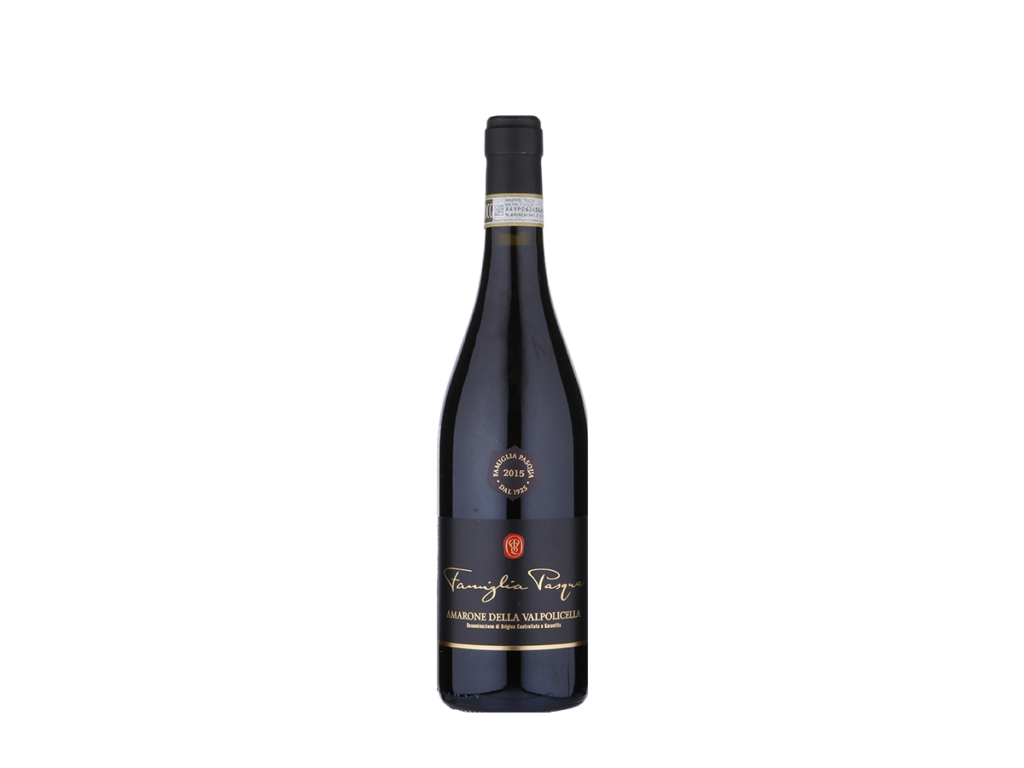 Pasqua Amarone della Valpolicella 2019