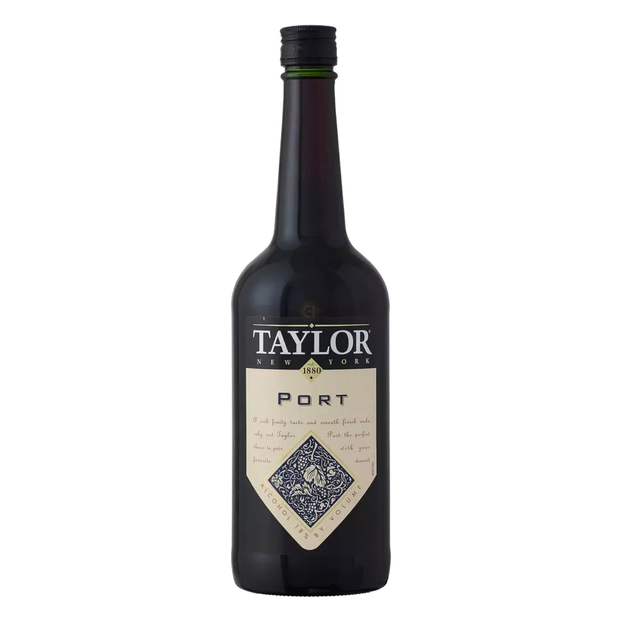 Taylor Port Red Wine