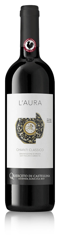 Chianti Classico “L’Aura” DOCG
