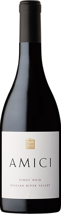 Amici Pinot Noir Russian River Valley, 2022