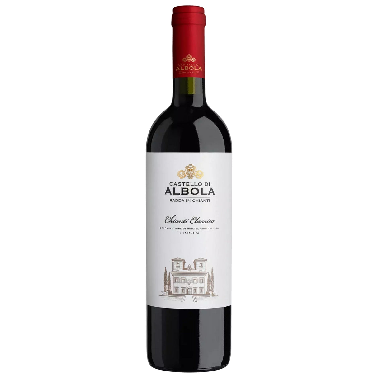 Castello Di Albola Chianti Classico