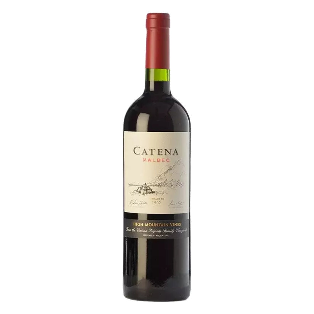 Catena Malbec