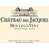 Ch des Jacques Moulin A Vent