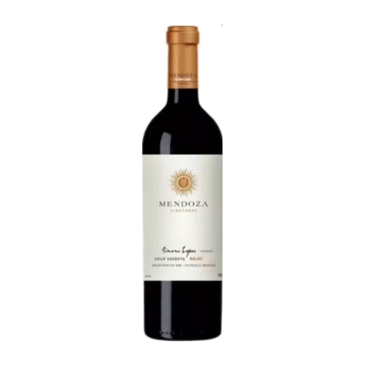 Mendoza Vineyards Malbec