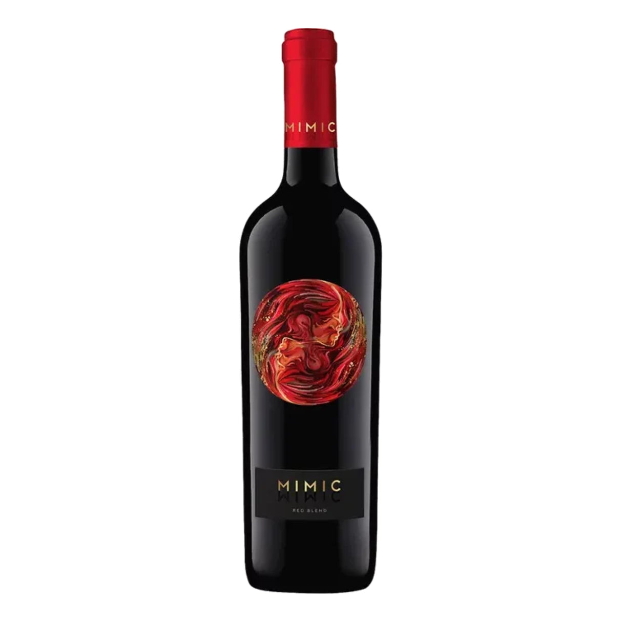 Mimic Red Blend