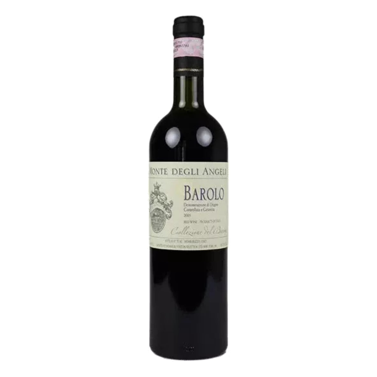 Monte Degli Angeli Barolo Red Wine