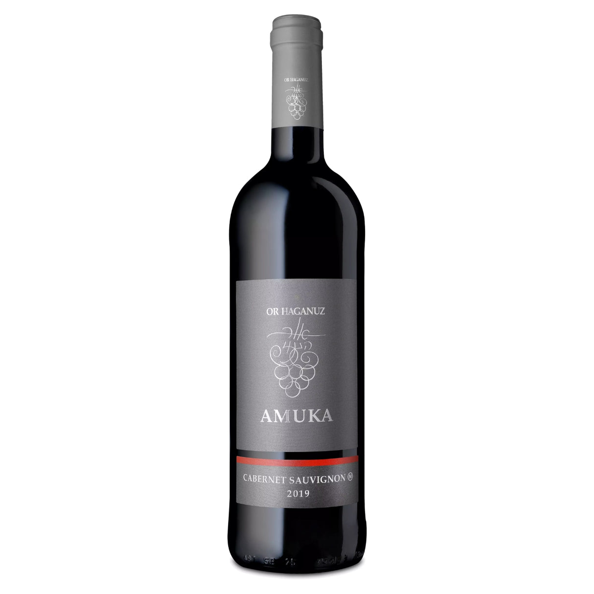 Or Haganuz Amuka Cabernet Sauvignon