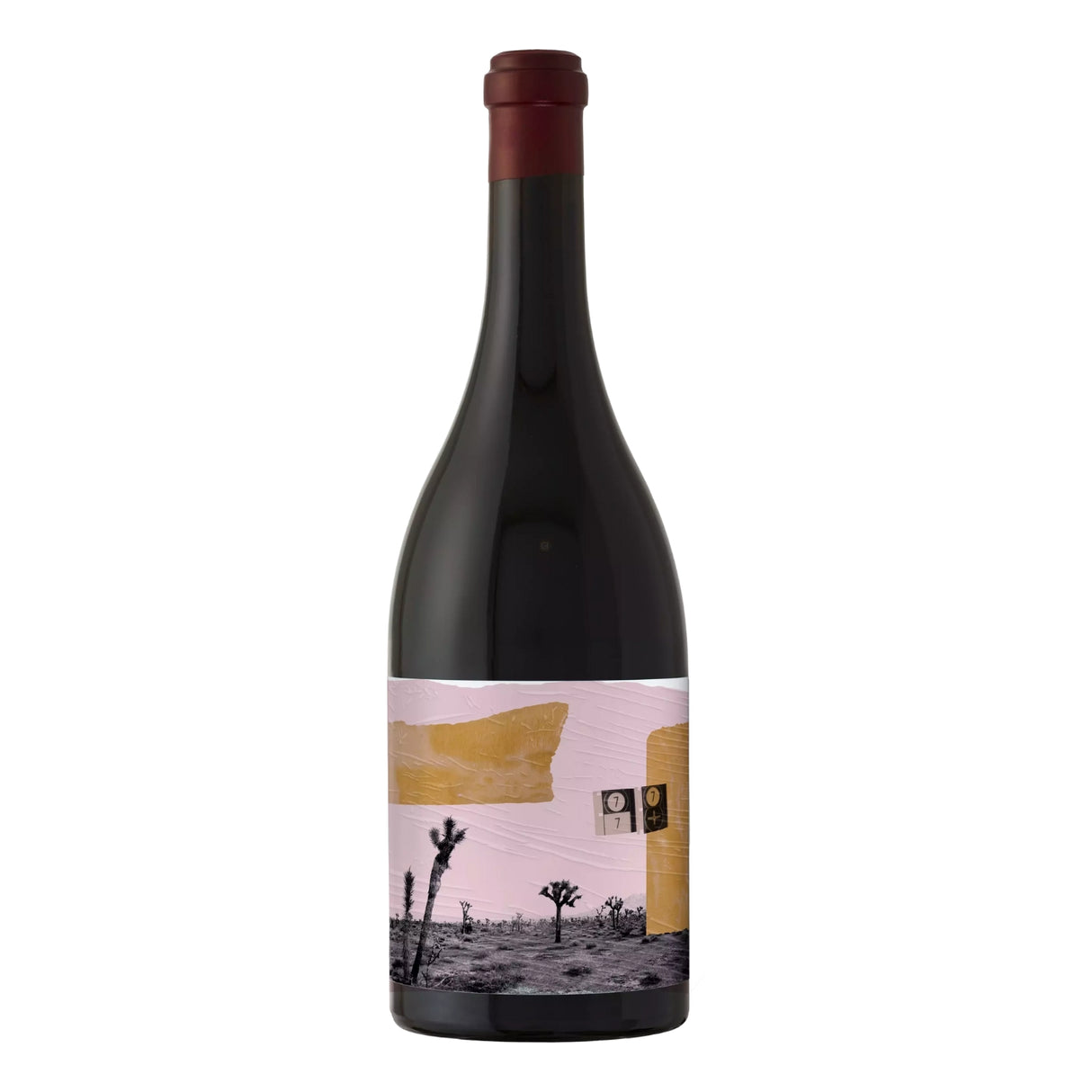 Orin Swift Eight Years in the Desert Red Wine