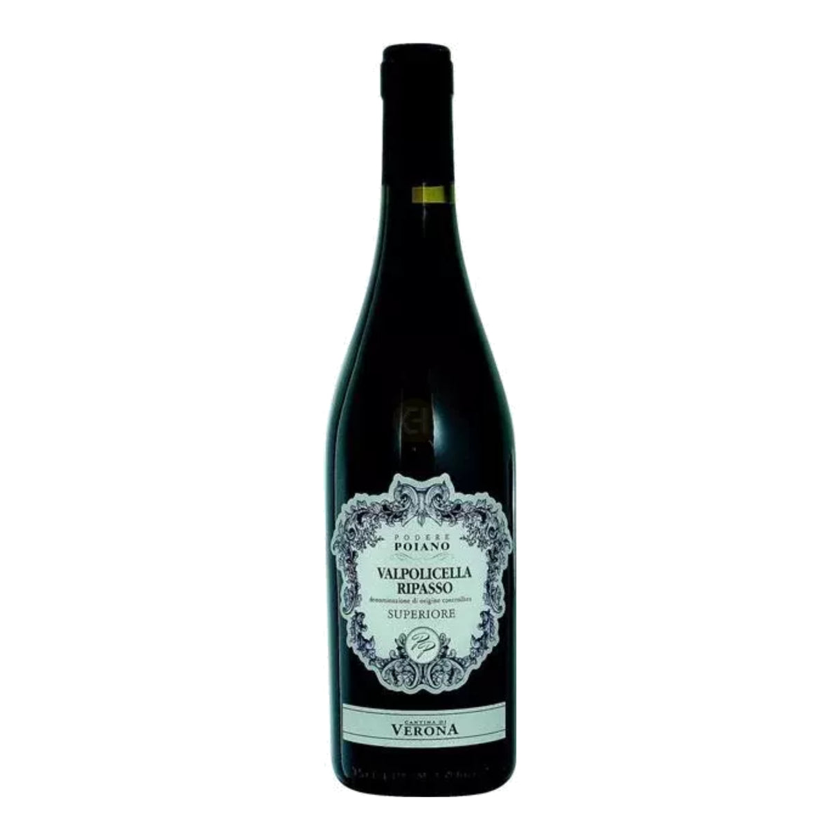 Podere Poiano Valpolicella Ripasso Superiore Veneto Italy