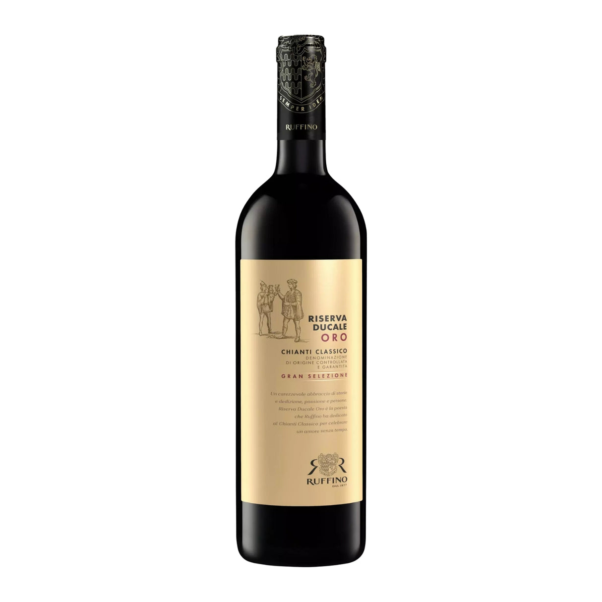 Ruffino 'Riserva Ducale Oro' Chianti Classico Gran Selezione DOCG