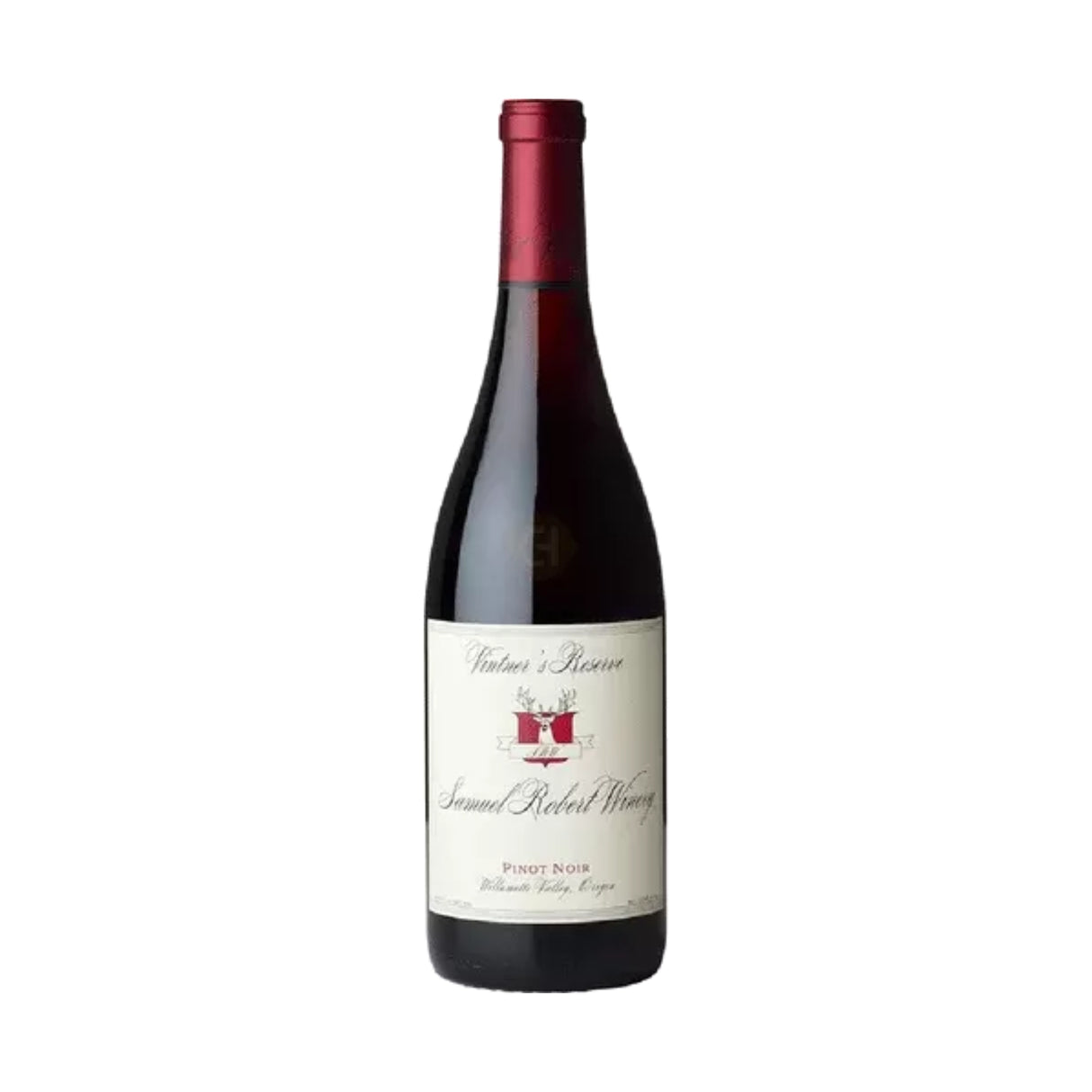 Samuel Robert Winery Pinot Noir