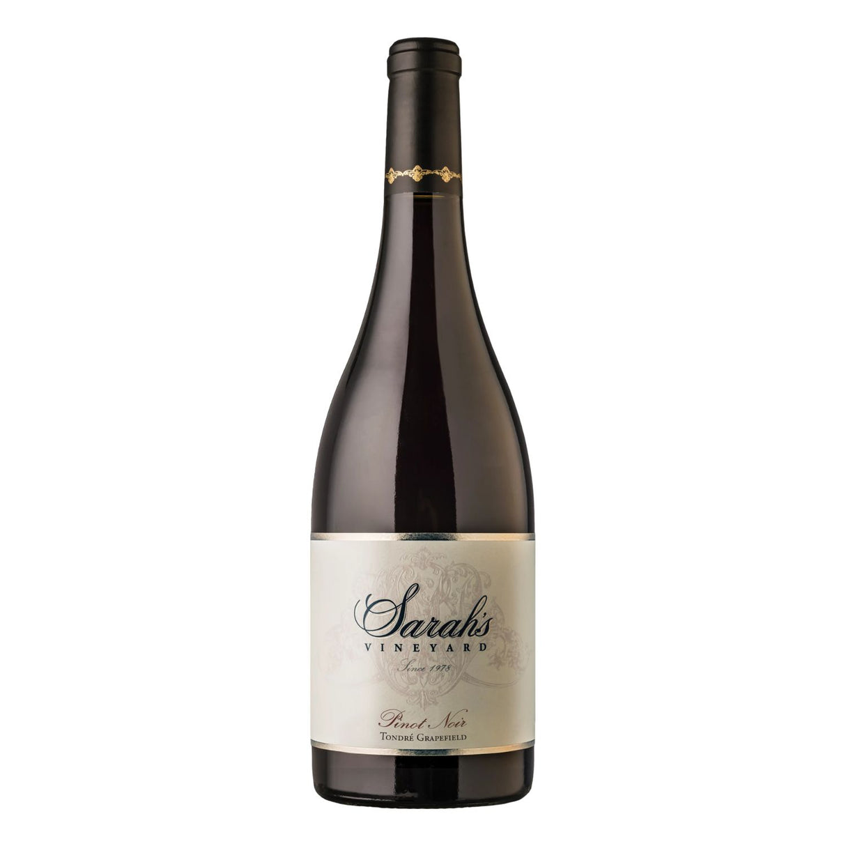 Sarahs Vineyard Pinot Noir