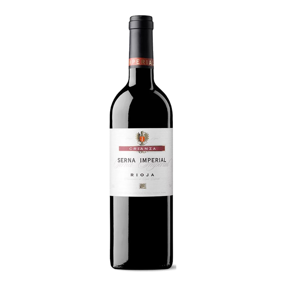 Serna Imperial Crianza Rioja