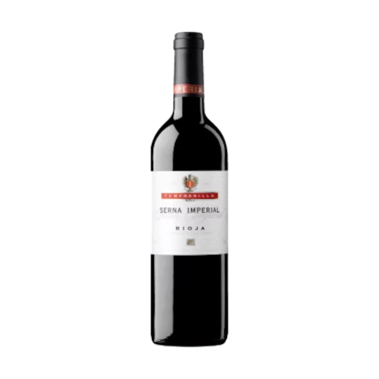 Serna Imperial Joven Tempranillo Rioja