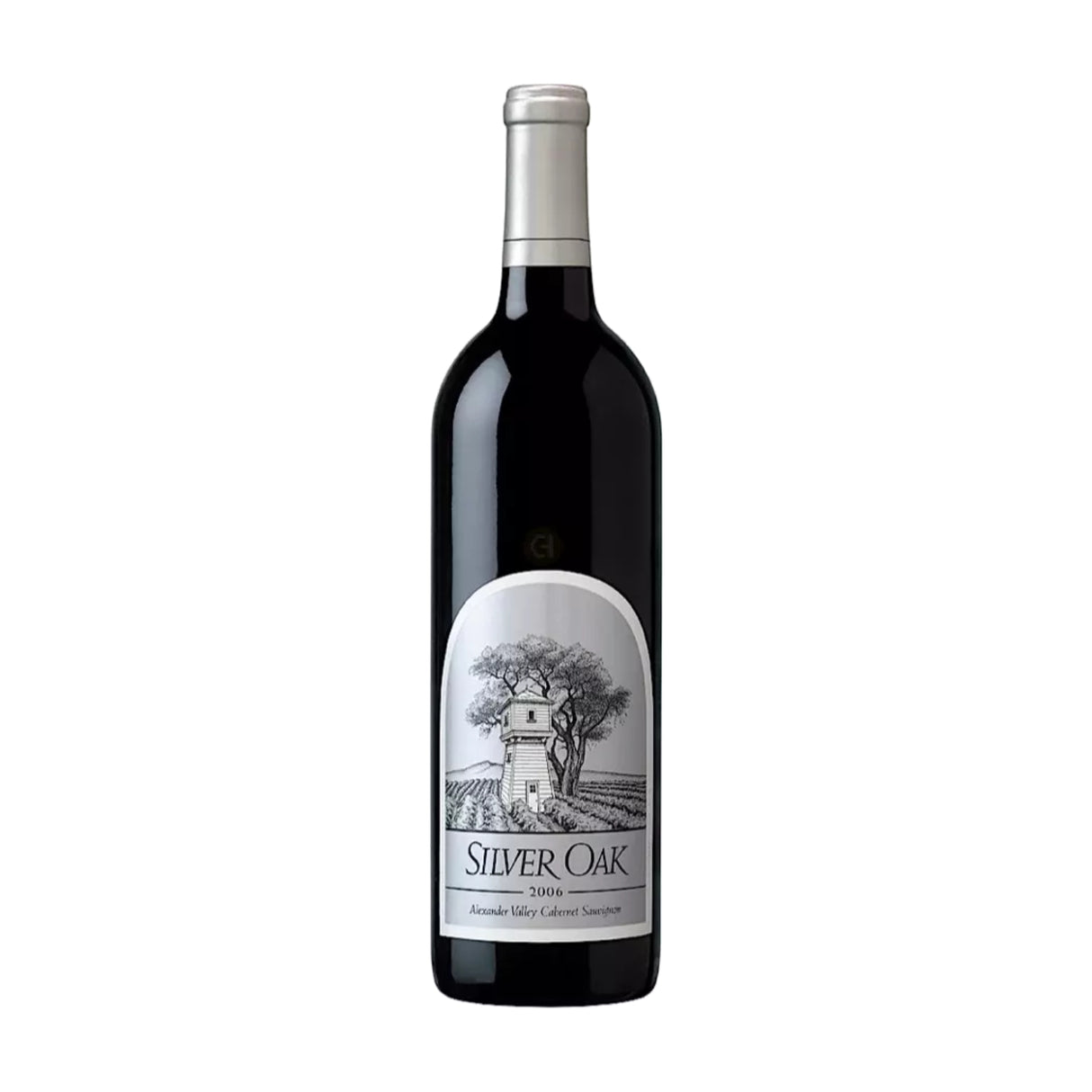 Silver Oak Cabernet Sauvignon Alexander Valley 2017