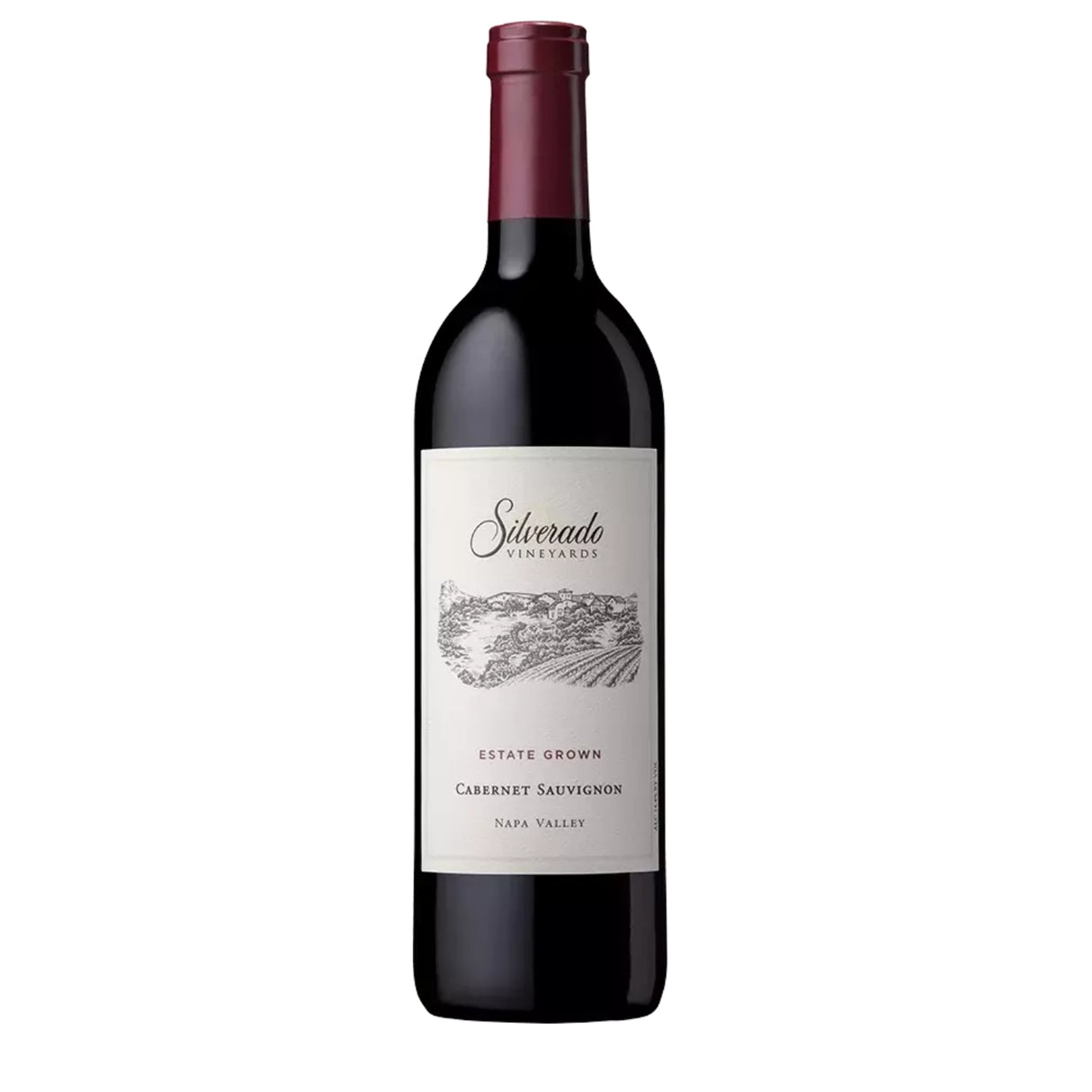 Silverado Cabernet Sauvignon