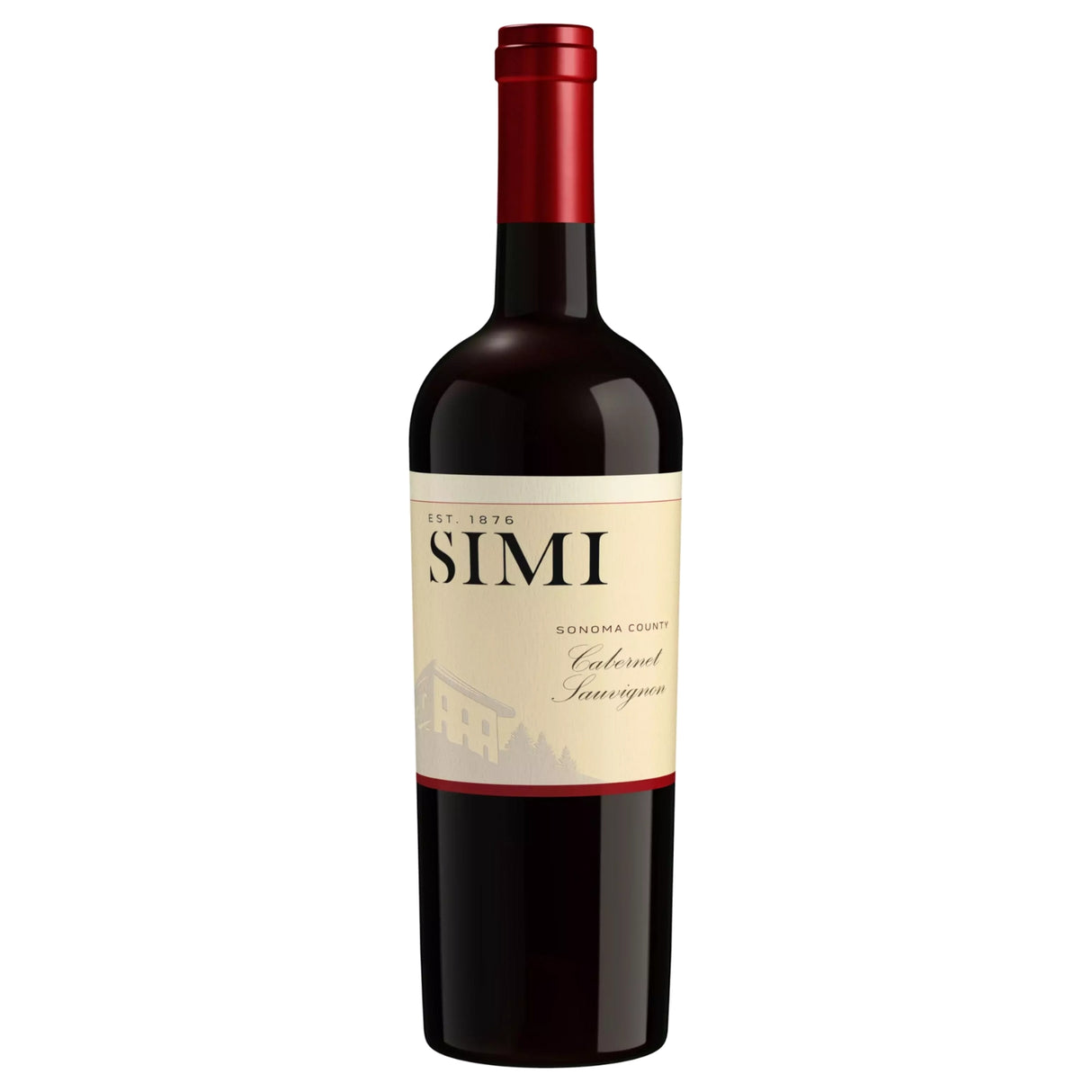Simi Cabernet Sauvignon