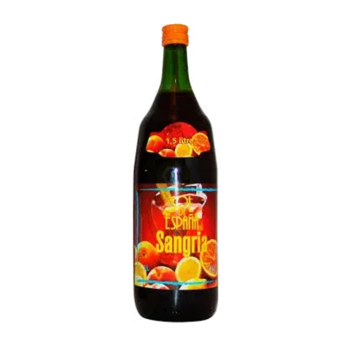 Sol De Espana Red Sangria