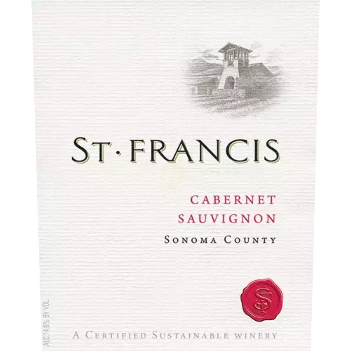 St Francis Cabernet Sauvignon