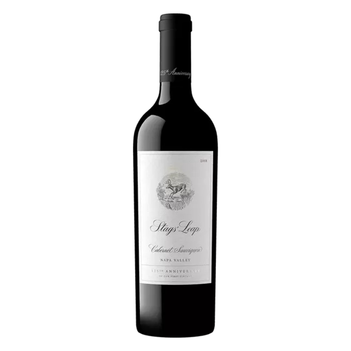 Stags' Leap Winery Cabernet