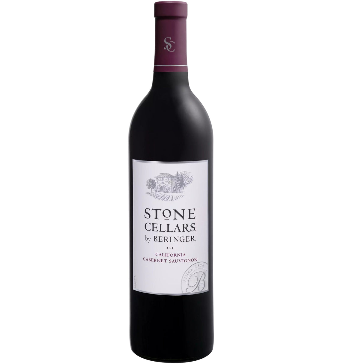 Stone Cellars Cabernet Sauvignon