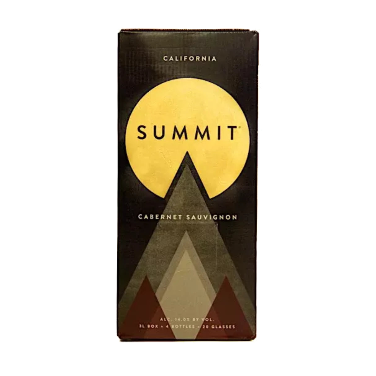 Summit Cabernet Sauvignon