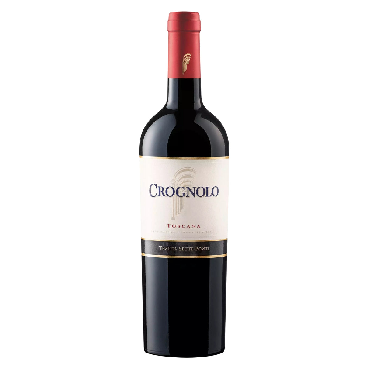 Tenuta Sette Ponti Crognolo