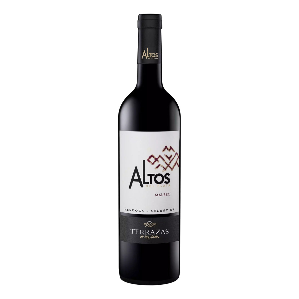Terrazas de los Andes Altos Malbec