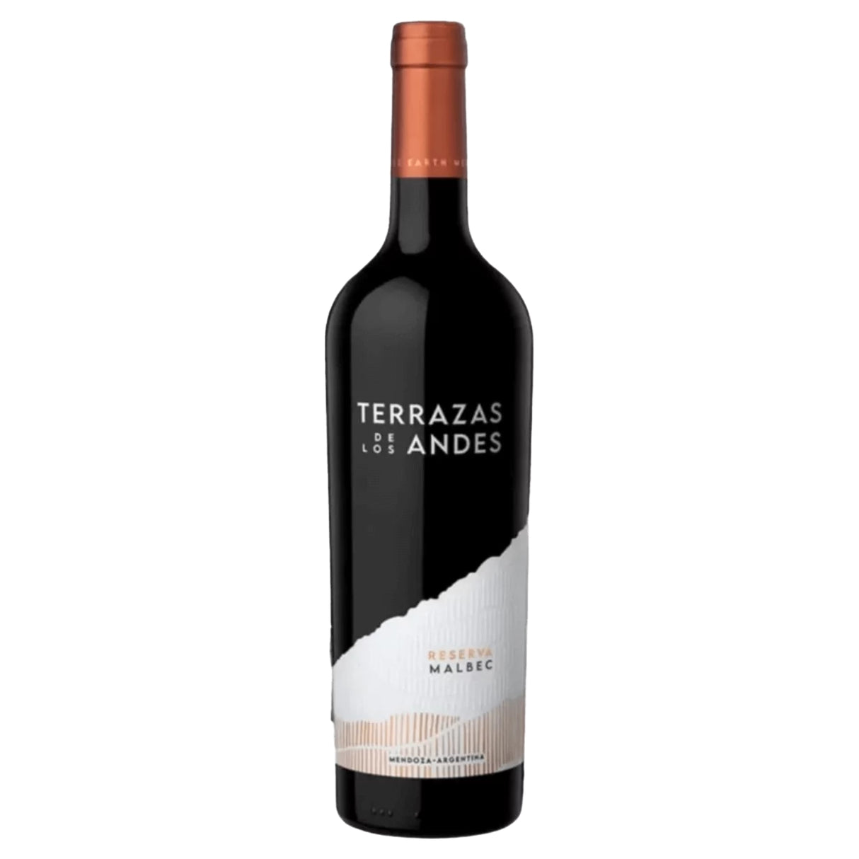 Terrazas de los Andes Reserva Malbec