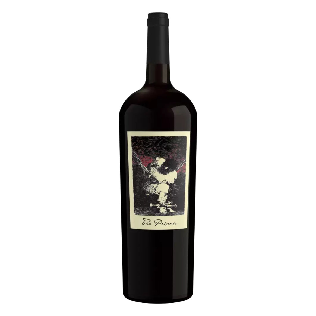 The Prisoner Napa Valley Red Blend