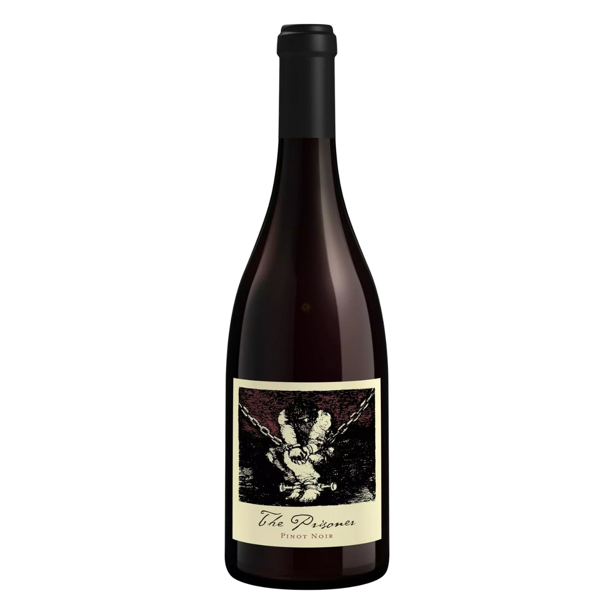 The Prisoner Pinot Noir