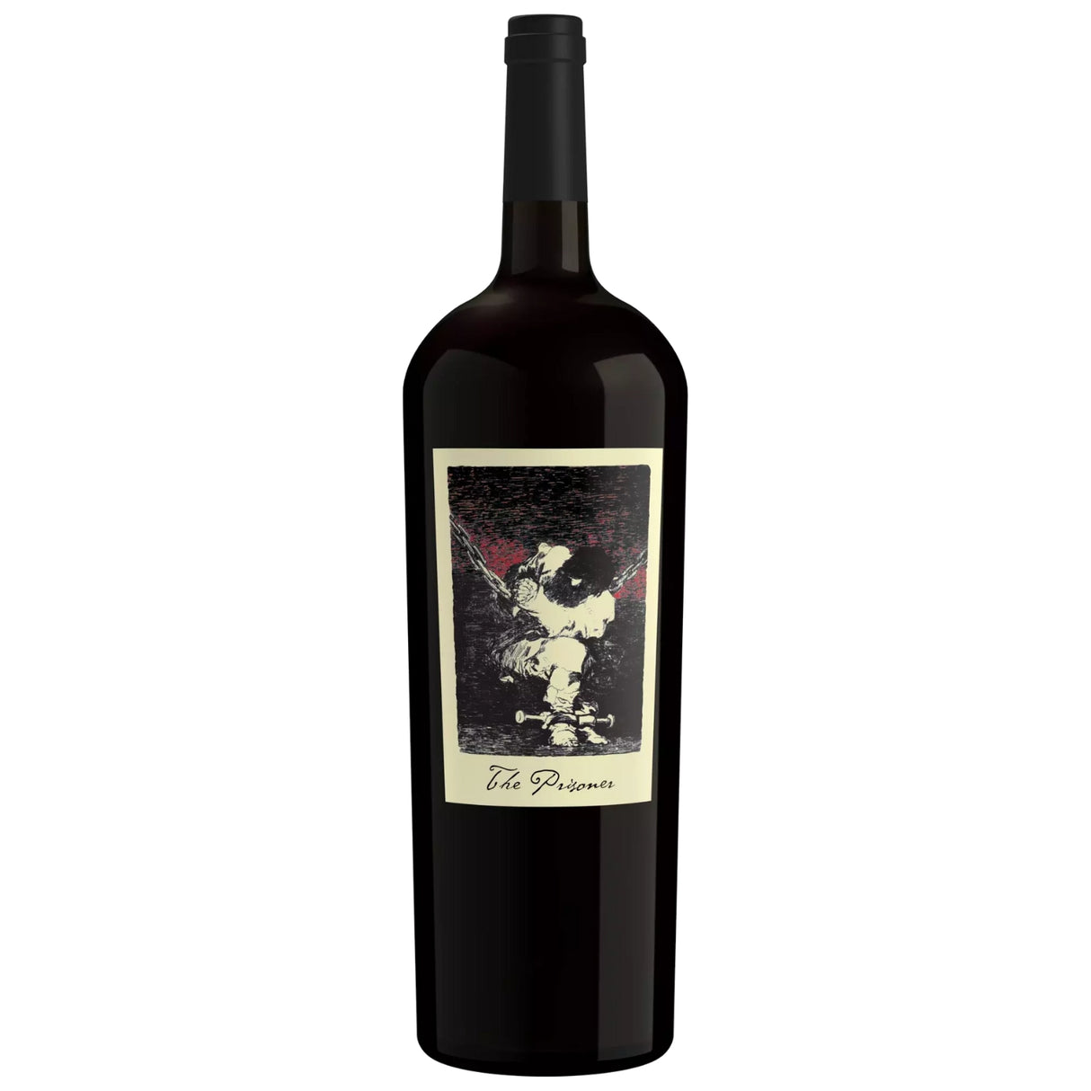 The Prisoner Red Blend Red Wine