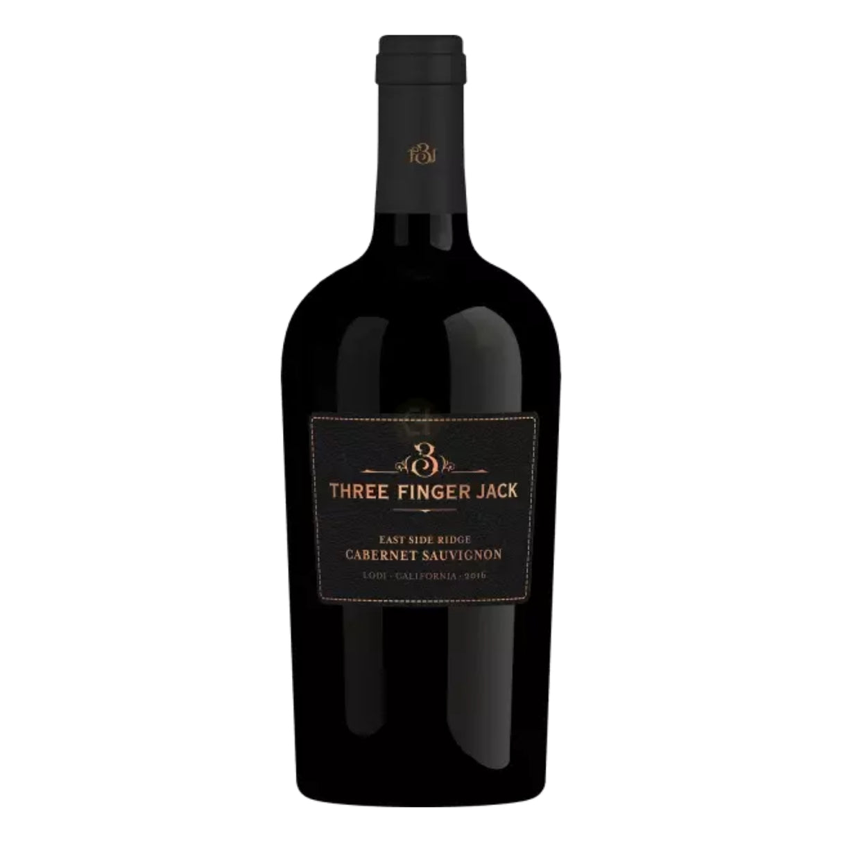 Three Finger Jack Cabernet Sauvignon