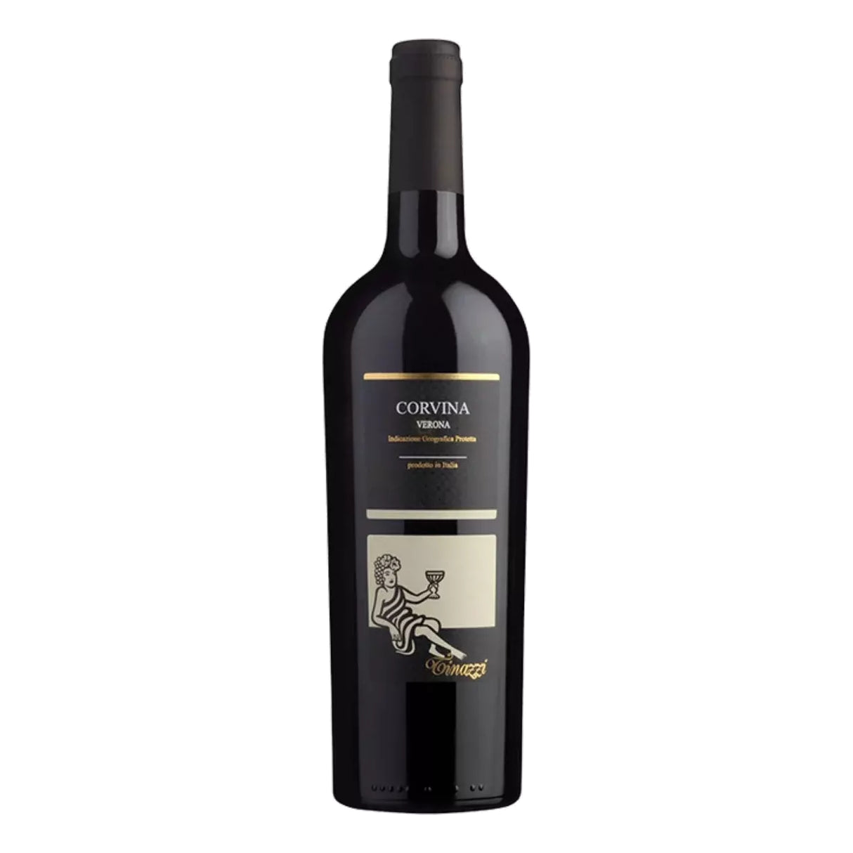 Tinazzi Wine Corvina Di Verona Imperial Single