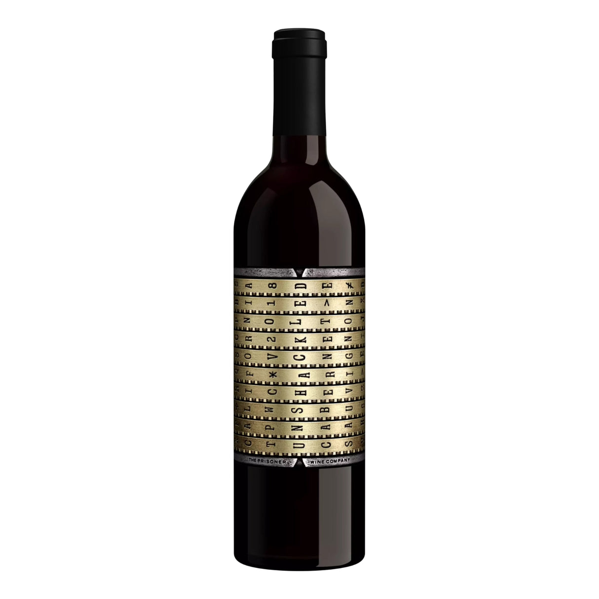 Unshackled Cabernet Sauvignon