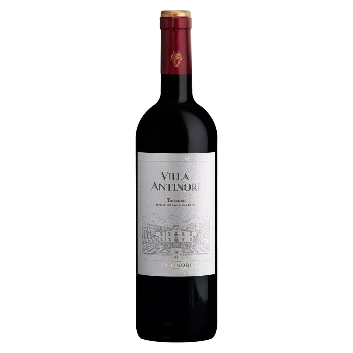 Villa Antinori Toscana Rosso