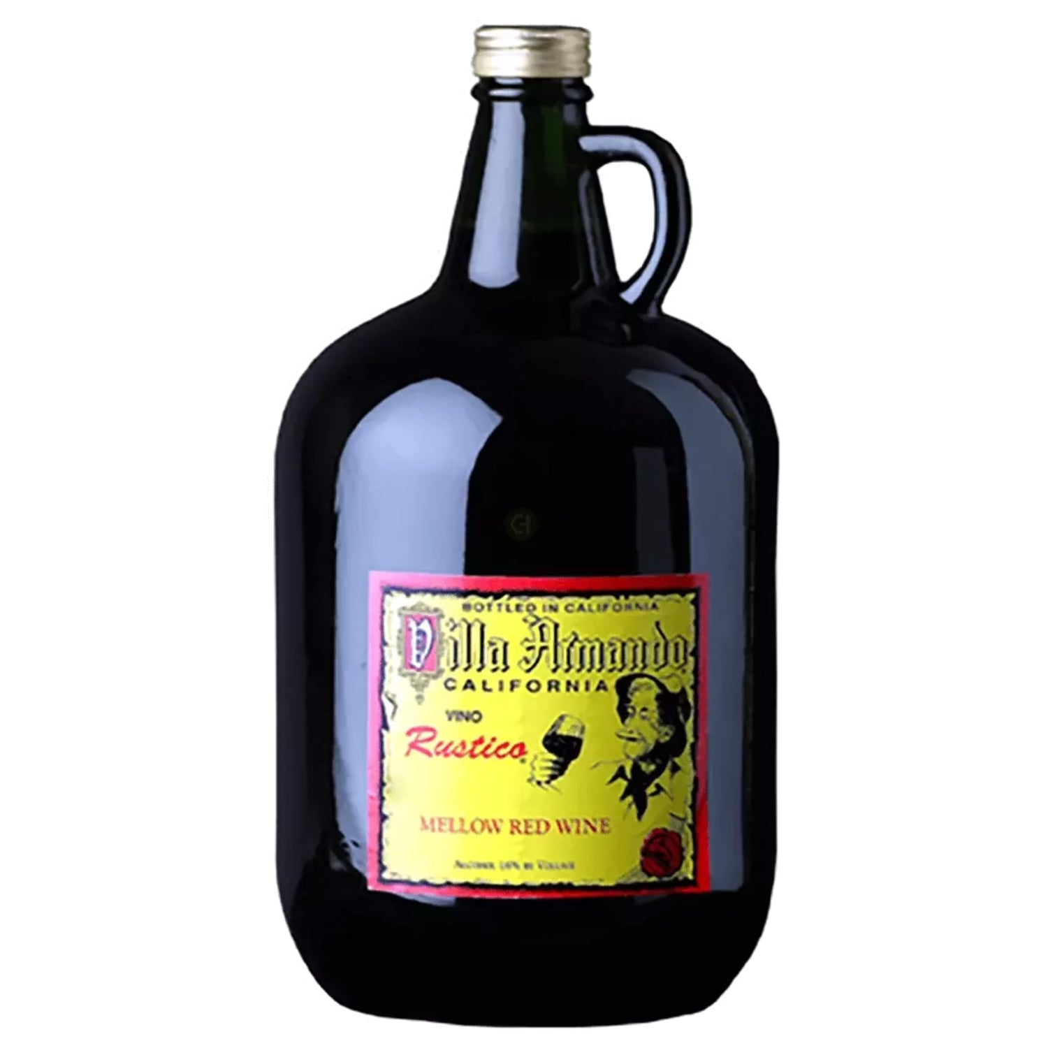 Villa Armando Rustico – Wheatley Wine & Spirits