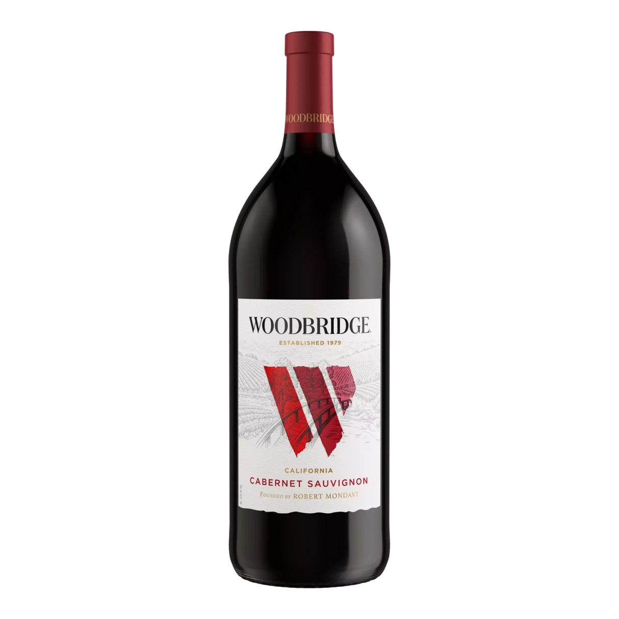 Woodbridge Cabernet