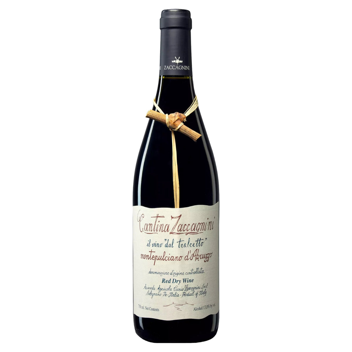 Zaccagnini Montepulciano d'Abruzzo
