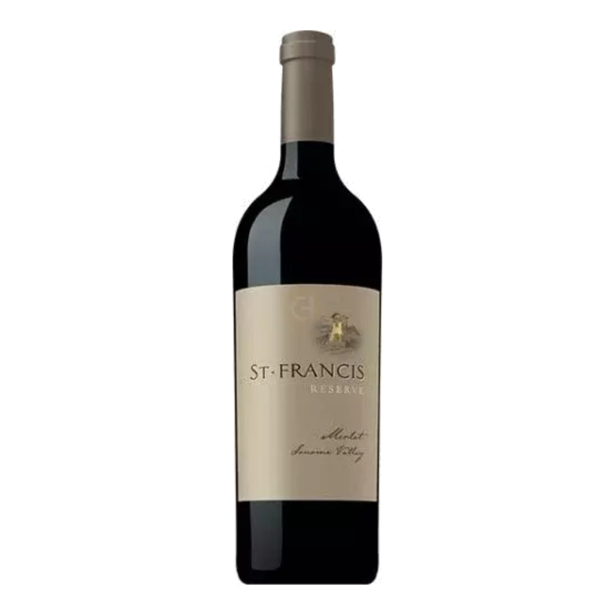 St. Francis Merlot