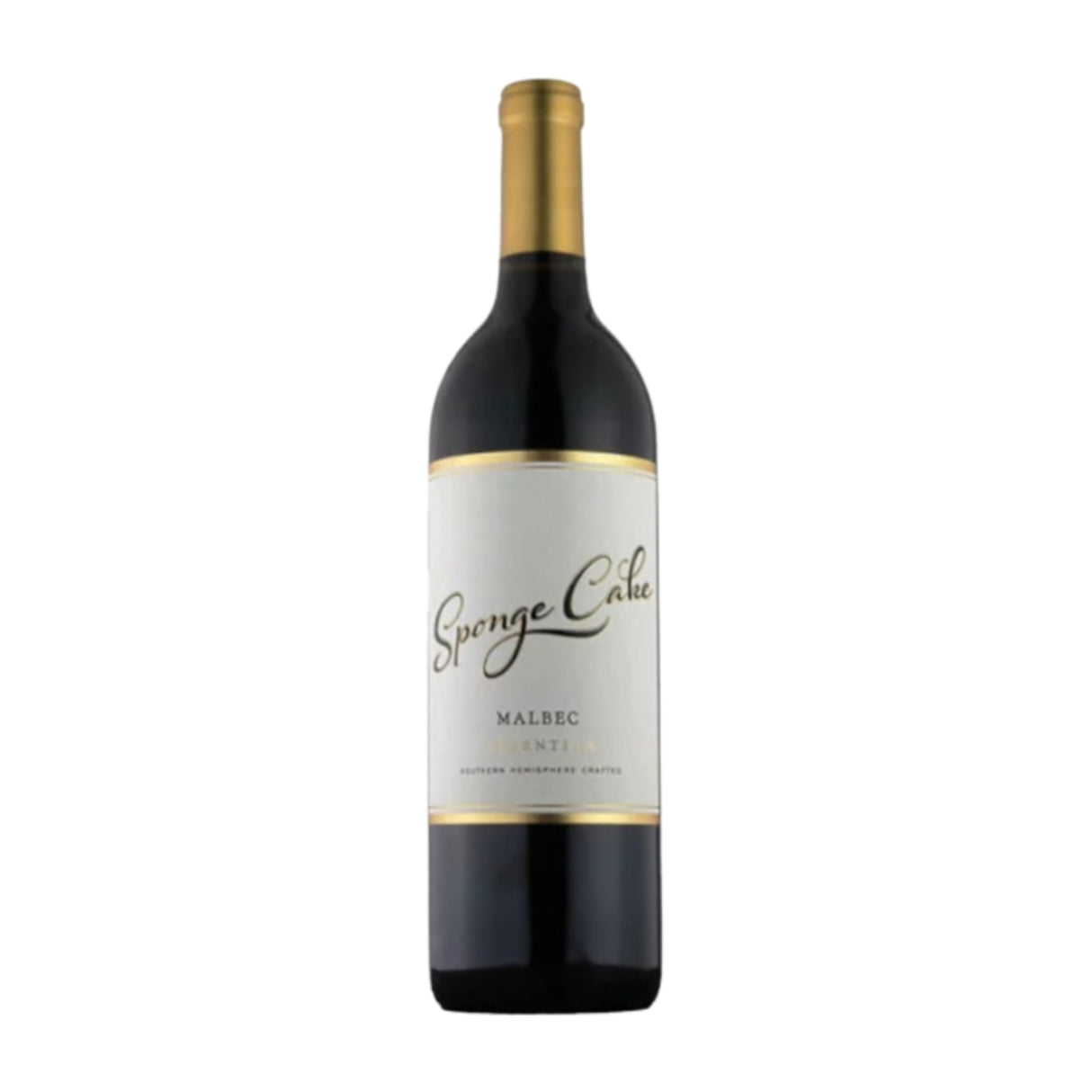 Sponge Cake Layer Cake Malbec