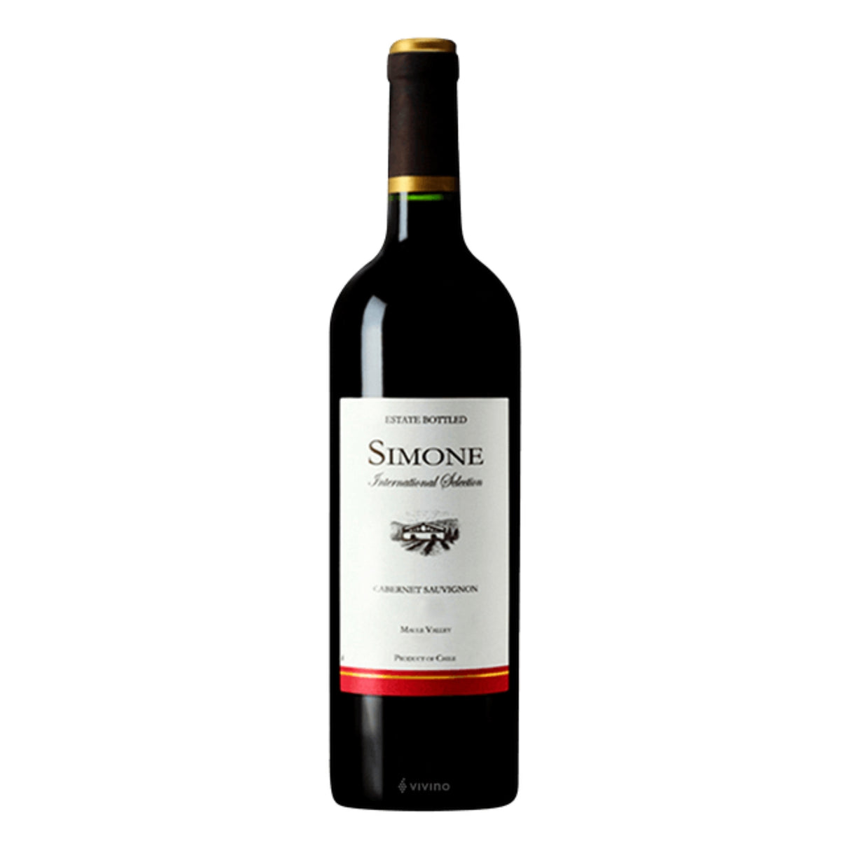 Simone Int Selection Cabernet Sauvignon