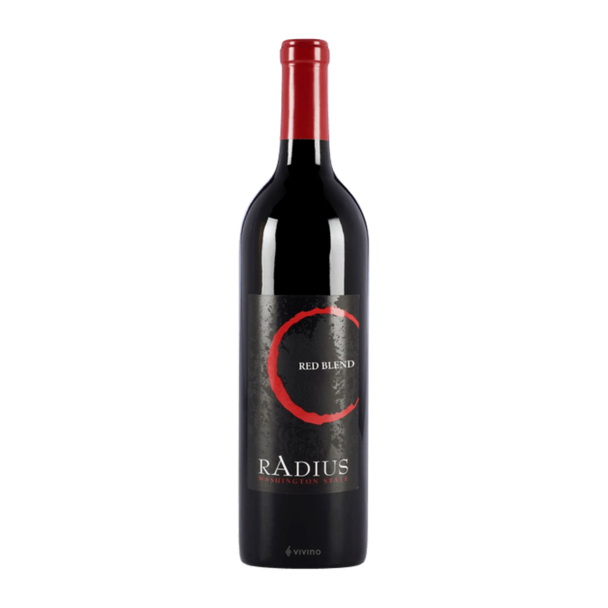 Radius Blk Label Red Blend