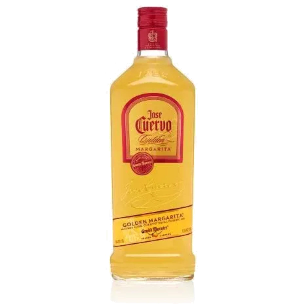 Jose Cuervo Golden Margarita