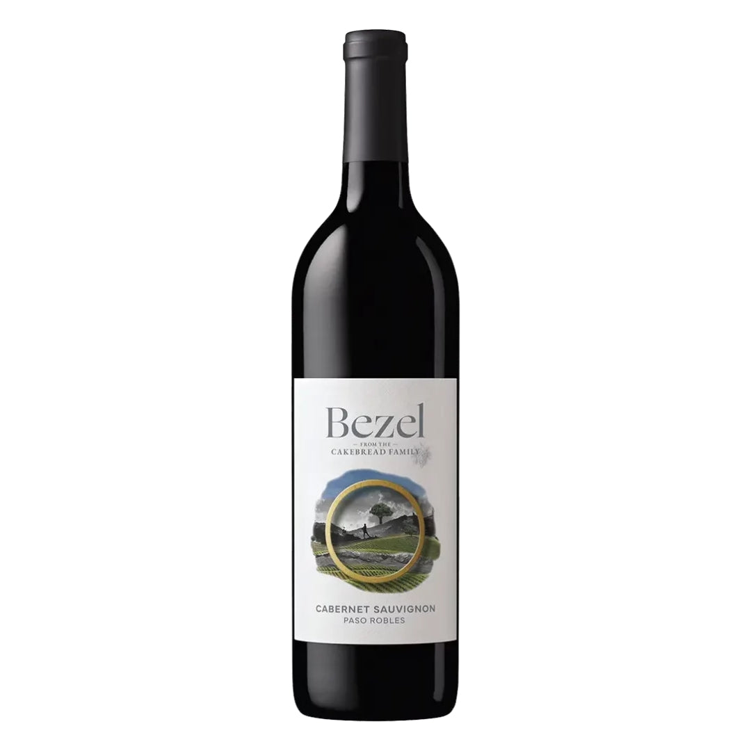 Bezel Cabernet Sauvignon Paso Robles – Wheatley Wine & Spirits