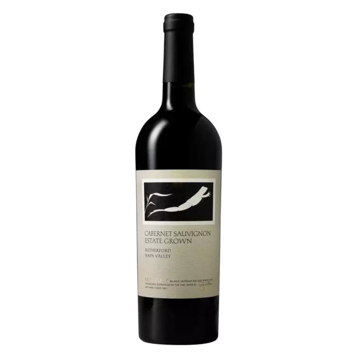 Frog’s Leap Cabernet Sauvignon Rutherford Estate