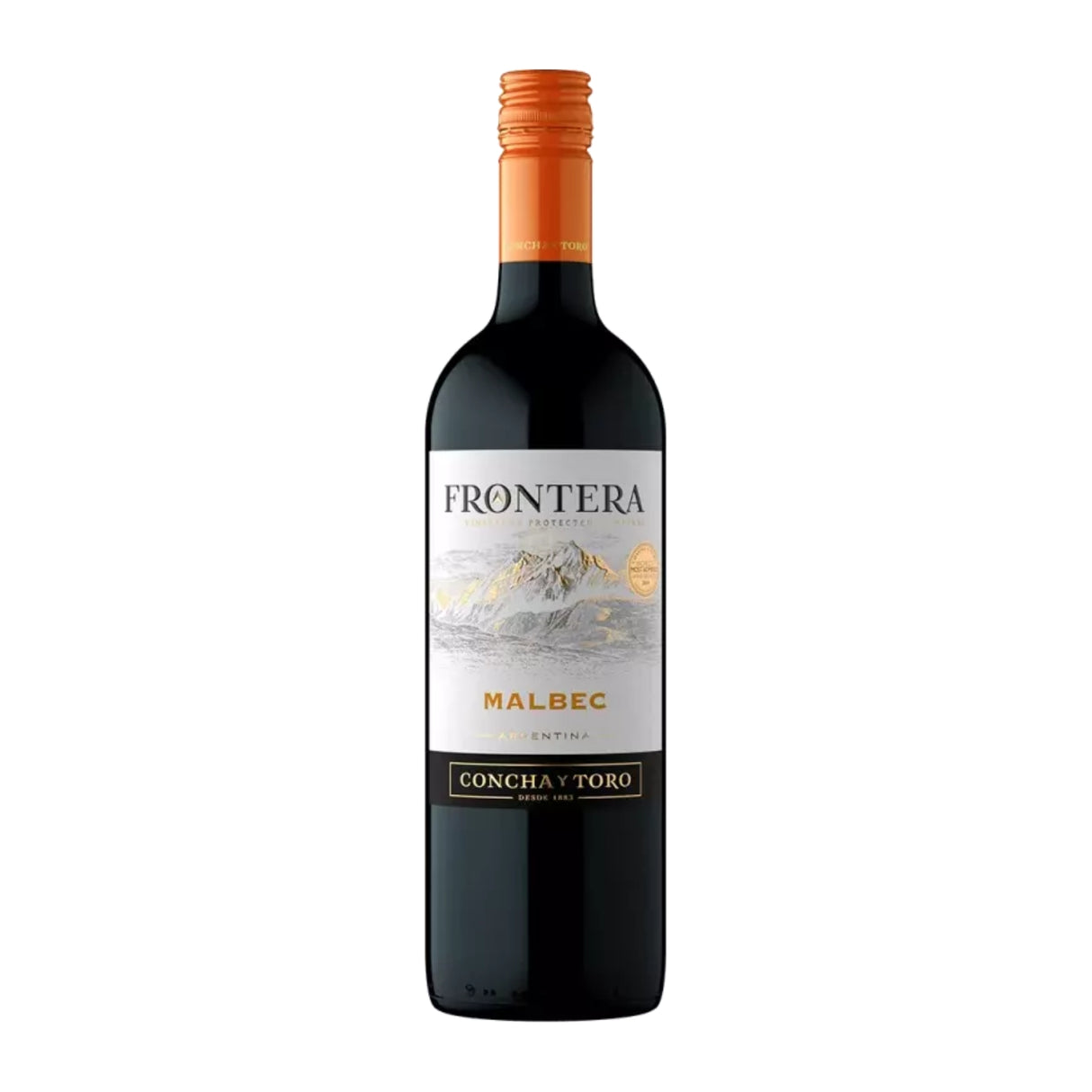 Frontera Malbec