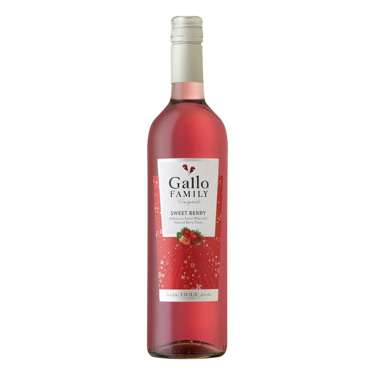 Gallo Family Sweet Strawberry
